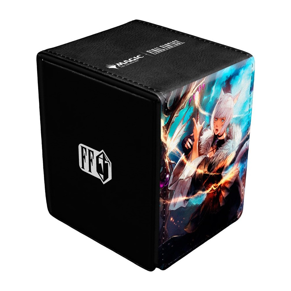 Deck box final fantasy