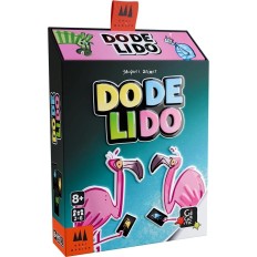 DO DE LI DO