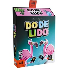 DO DE LI DO