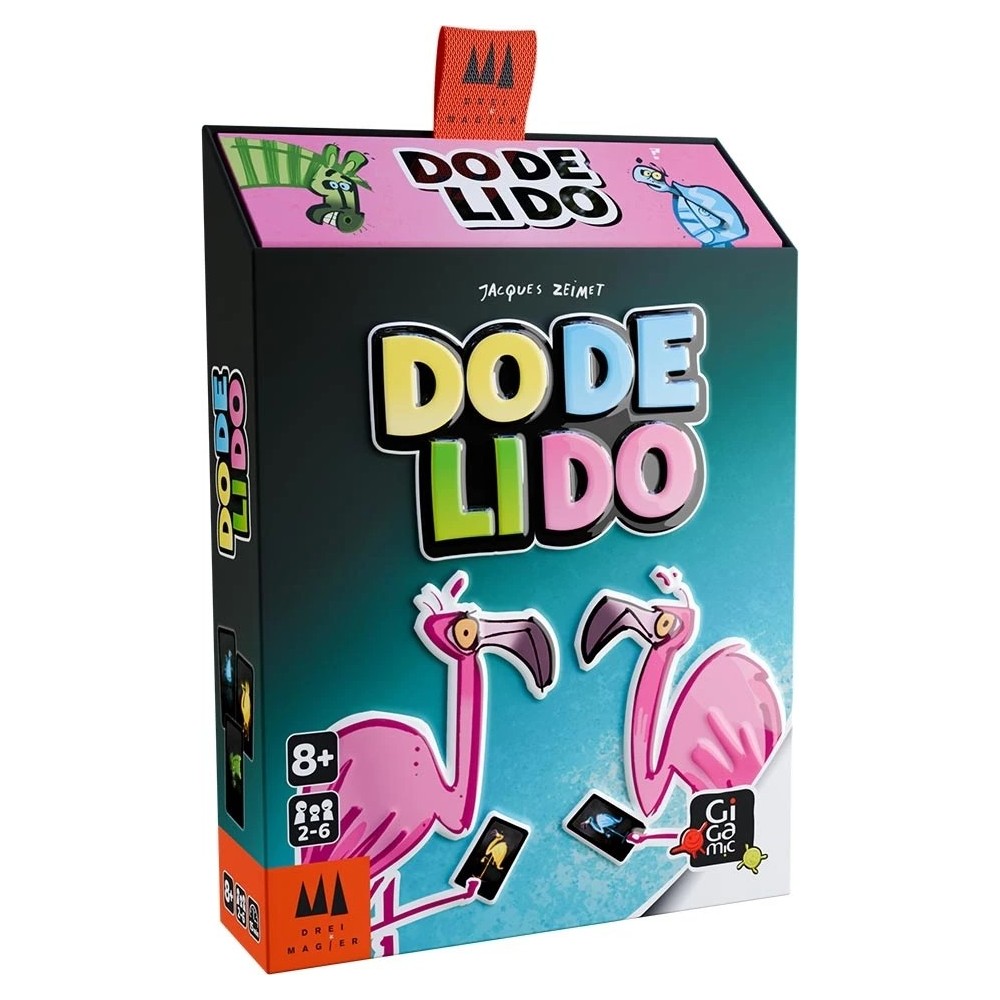 DO DE LI DO