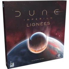 Dune Imperium : Lignées