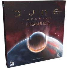 Dune Imperium : Lignées