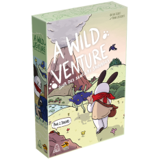 A WILD VENTURE