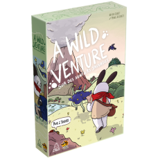 A WILD VENTURE