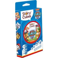 Rory's Story Cubes : Paw Patrol (Eco Blister) ML1
