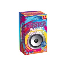 Hitster - Plaisirs Coupables