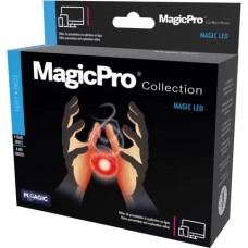 MAGICPRO - MAGIC LED ET DVD