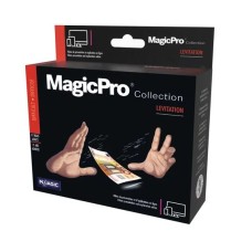 Coffre MagicPro - Levitation
