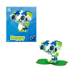 plus pet packet puppy