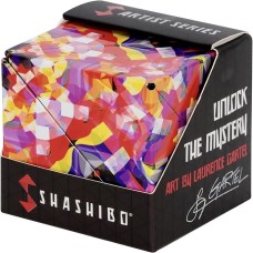 SHASHIBO ART