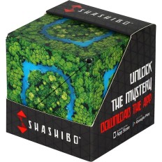 SHASHIBO : Animaux