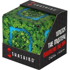 SHASHIBO : Animaux