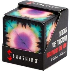 SHASHIBO : Expedition