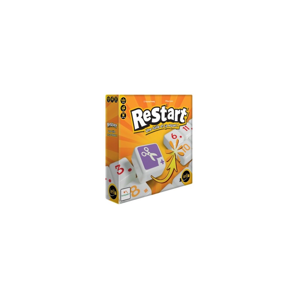 RESTART