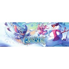 Championnat de SET LORCANA - SET 11 - Samedi 25 avril à 10h