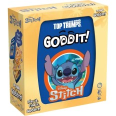 Goddit Stitch