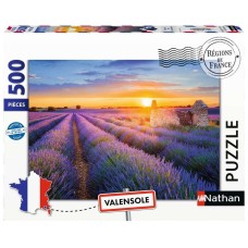 Route de la lavande, Valensole (Collection)