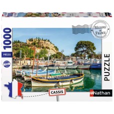 Le port de Cassis (Collection Régions )