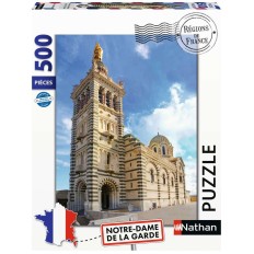 Notre-Dame de la Garde