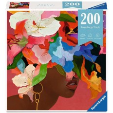 Puzzle Moment - Lys