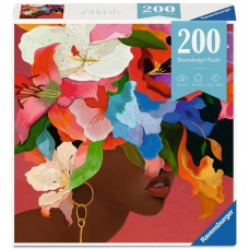 Puzzle Moment - Lys