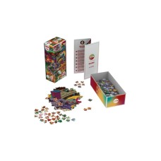 Puzzle Universe - Milk Bar - 1000 Pièces