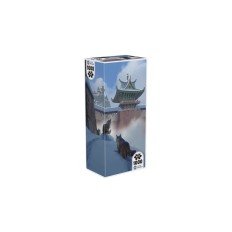 Puzzle Universe - Cats in Snow - 1000 Pièces