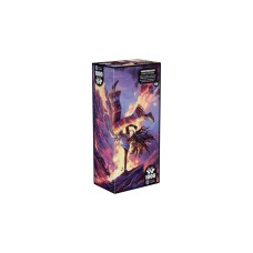 Puzzle Phosphorescent - Volcanic Spirit - 1000 Pièces