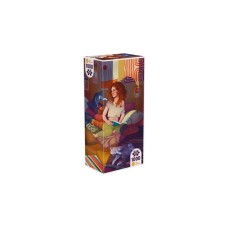 Puzzle Universe - Chill With Cats - 1000 Pièces