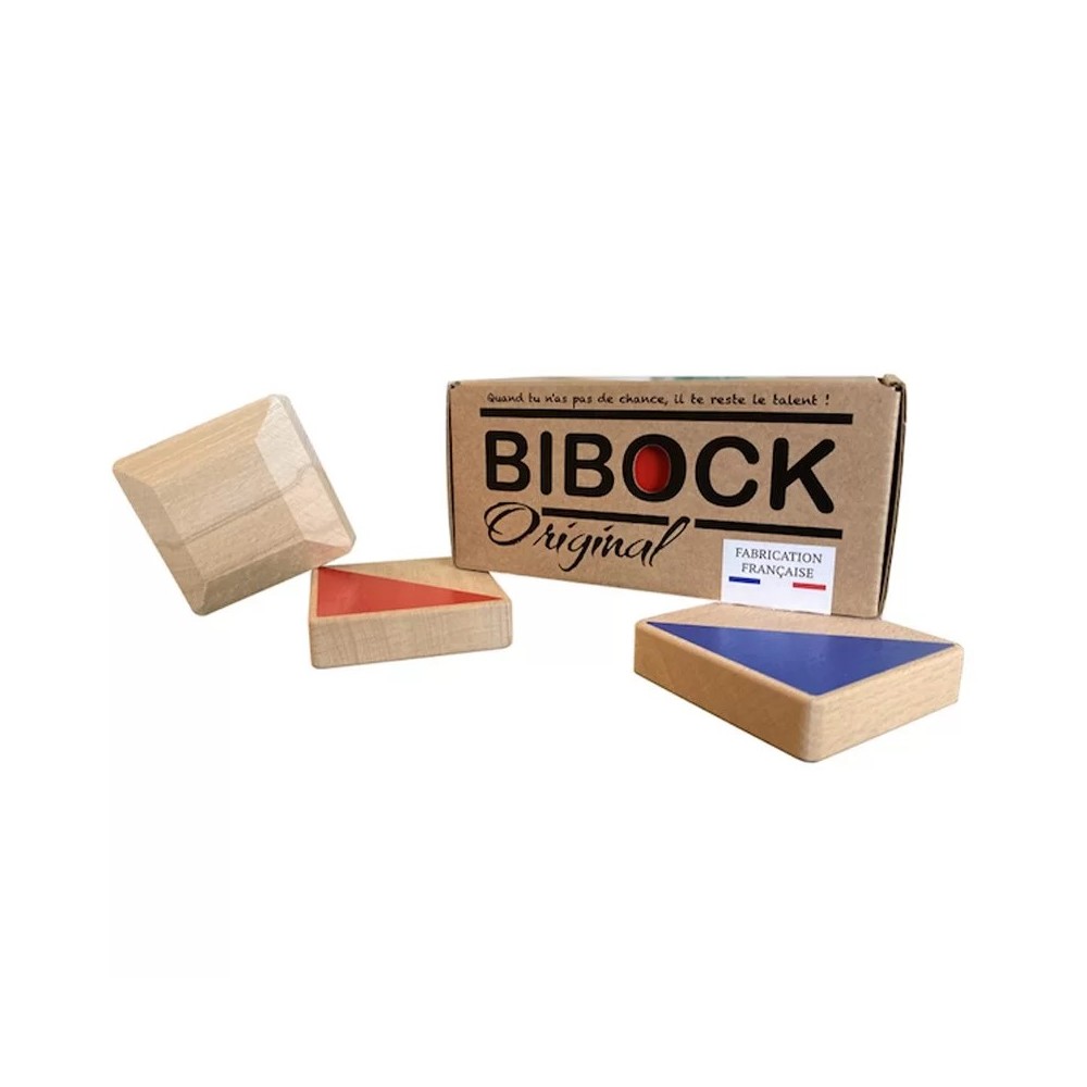 BIBOCK