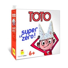 TOTO - LE SUPER ZERO