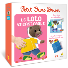 POB - Loto Encastrable