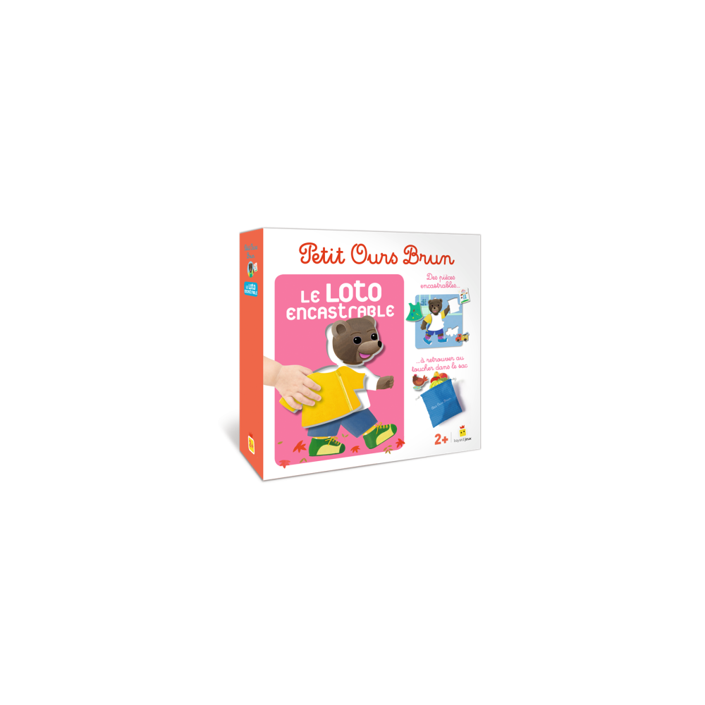 POB - Loto Encastrable