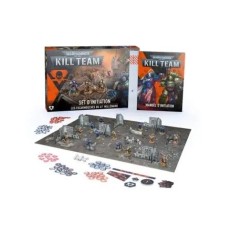 KILL TEAM: STARTER SET (FRENCH)