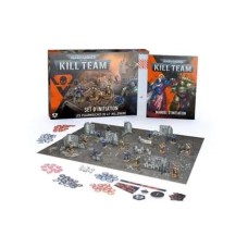 KILL TEAM: STARTER SET (FRENCH)