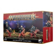 SERAPHON: LANCIERS AGGRADONS