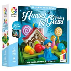 Hansel & Gretel