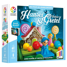 Hansel & Gretel