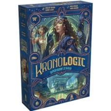 Kronologic - Babylon 2500
