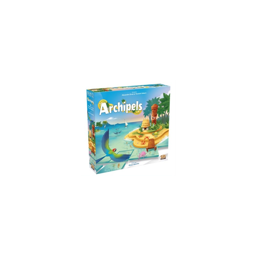 Archipels