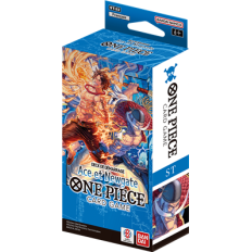 One Piece : Starter Deck 22