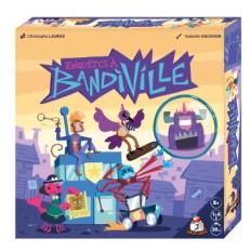 Enquêtes à Bandiville