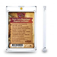 PROTECTION POUR CARTES / PORTE-CARTES MAGNETIQUE CARTES A JOUER 35 PT