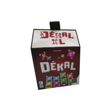 Dékal XL