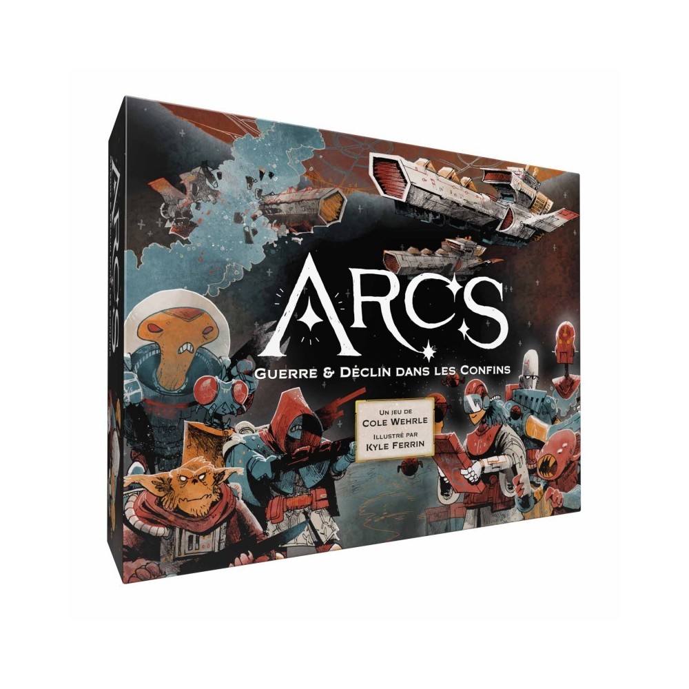 ARCS