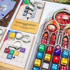 Sagrada - Nouvelle Édition 2026