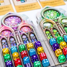 Sagrada - Nouvelle Édition 2026