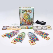 Sagrada - Nouvelle Édition 2026