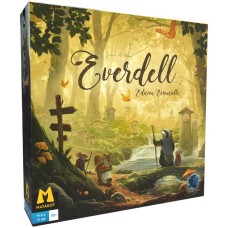Everdell Édition Essentielle
