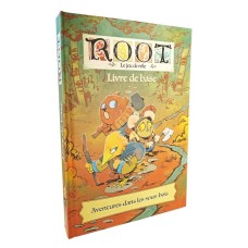 Root : Jeu de rôle